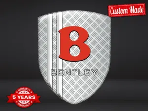Bentley All Vehicles Logo Pro Max Resilient Elegant Layout
